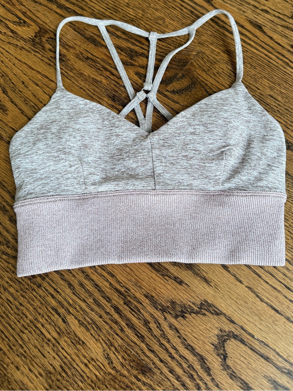 Alo Yoga Alosoft Lavish Bra